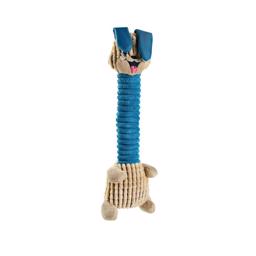 Hunter Dogs Toys Grandby Turquoise Bunny